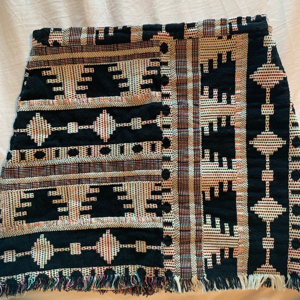 House of three threaded skirt- from LF